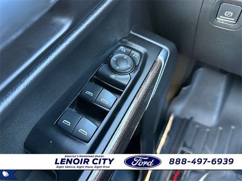 Used 2019 Chevrolet Silverado 1500 LT w/ All-Star Edition image 18