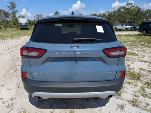 Used 2023 Ford Escape Active w/ Tech Pack #1 AWD/4WD image 5