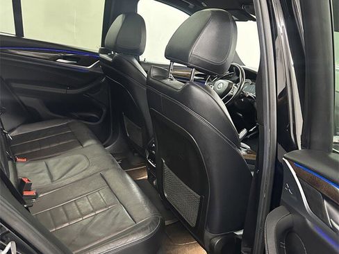 Used 2018 BMW X3 xDrive30i image 34