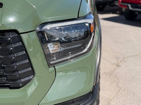 Used 2020 Toyota Tundra TRD Pro AWD/4WD image 80
