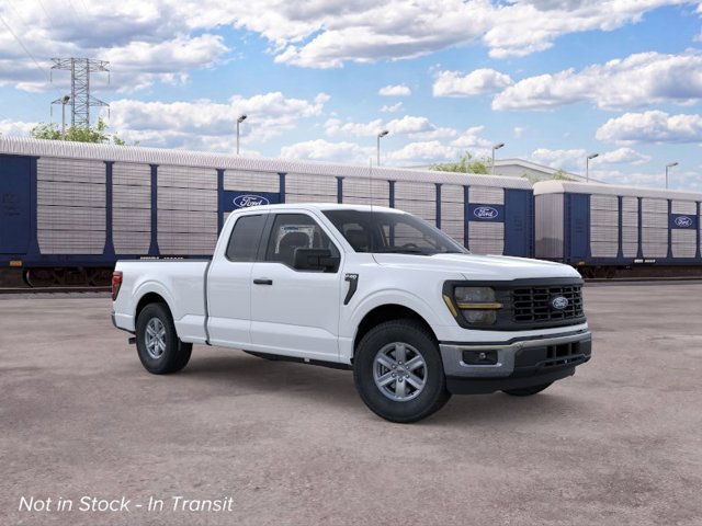 New 2026 Ford F150 XL w/ Equipment Group 103A High RWD image 7