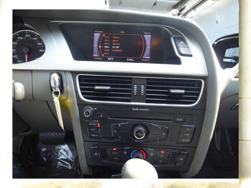 Used 2013 Audi A4 2.0T Premium Plus image 12