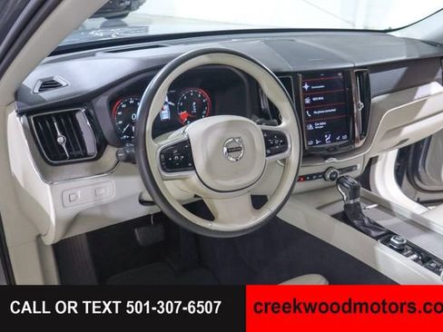 Used 2020 Volvo XC60 T6 Inscription AWD/4WD image 50