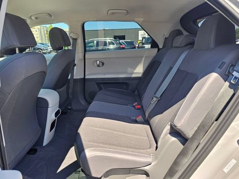 Used 2024 Hyundai Ioniq 5 SEL RWD image 16