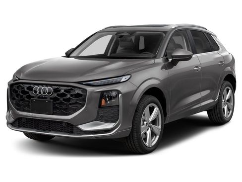 New 2026 Audi Q3 quattro 2.0T AWD/4WD image 1