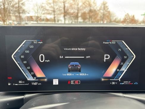 Certified 2024 BMW M440i xDrive Gran Coupe w/ Premium Package image 22