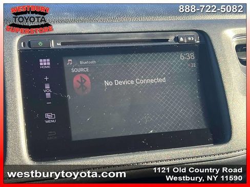 Used 2016 Honda HR-V EX-L image 32