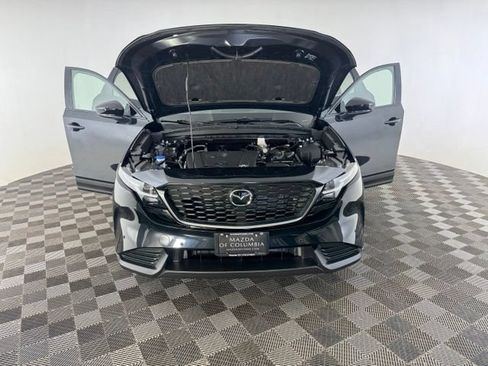 New 2026 MAZDA CX-5 Select AWD/4WD image 11
