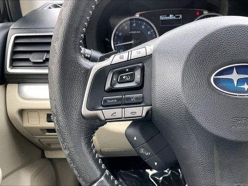 Used 2015 Subaru Impreza 2.0i Sport Limited AWD/4WD image 23