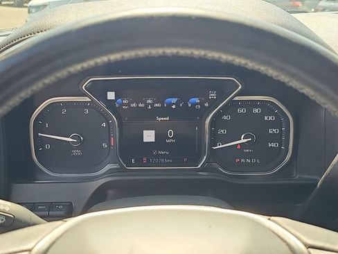 Used 2020 GMC Sierra 2500 Denali w/ Denali Ultimate Package AWD/4WD image 12