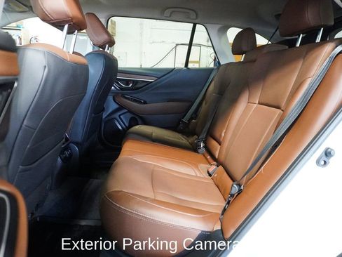 Used 2021 Subaru Outback Touring XT image 9
