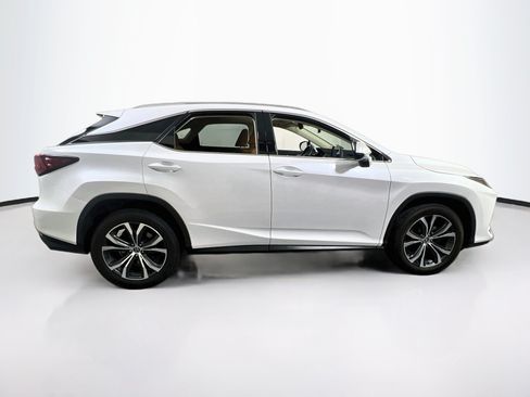Used 2021 Lexus RX 350 AWD w/ Premium Package image 4