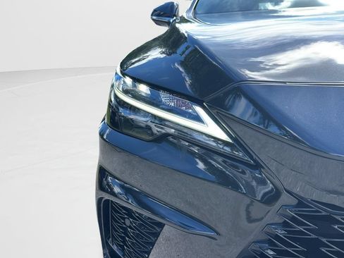 Used 2024 Lexus RX 350 F Sport w/ Convenience Package AWD/4WD image 36