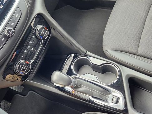 Used 2023 Buick Encore GX Select image 33