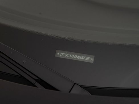 Certified 2022 Ferrari F8 Tributo RWD image 40