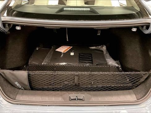 New 2026 Nissan Sentra SL w/ Floor Mat Package FWD image 42
