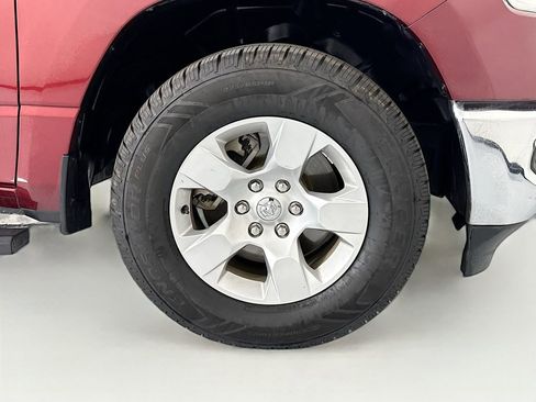Used 2022 RAM 1500 Big Horn image 32