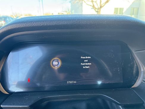 Used 2022 Jeep Grand Cherokee L Laredo w/ Luxury Tech Group I image 9