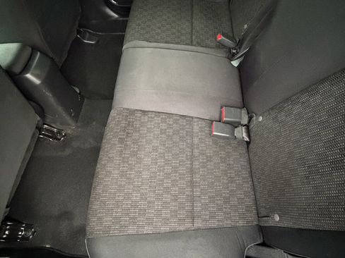 Used 2016 Honda Fit LX image 13