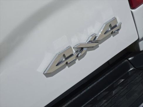 Certified 2024 RAM 2500 Tradesman w/ Chrome Appearance Group AWD/4WD image 12