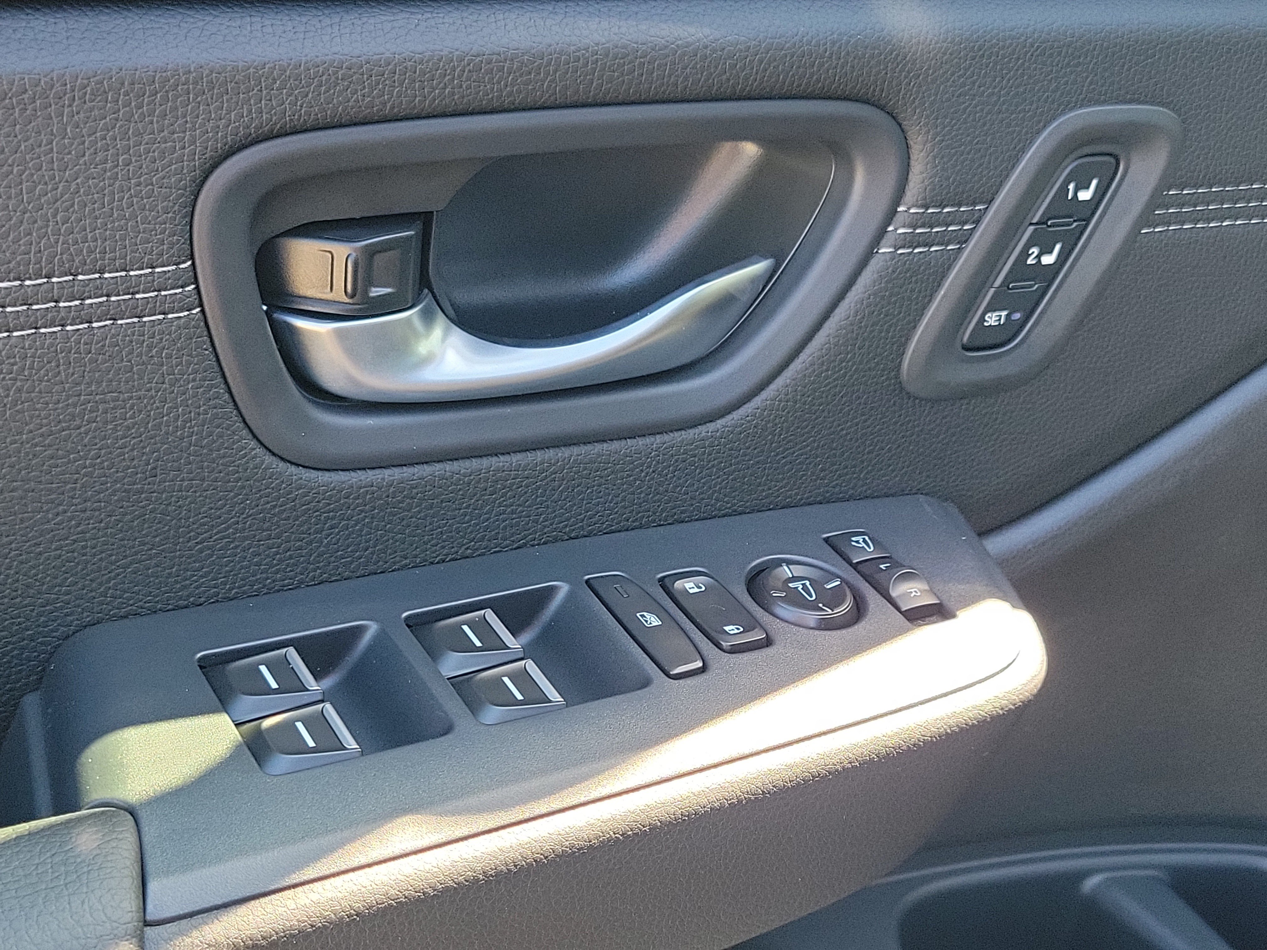New 2026 Honda Pilot Elite image 23
