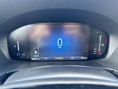 Used 2024 Ford Escape Active AWD/4WD image 12
