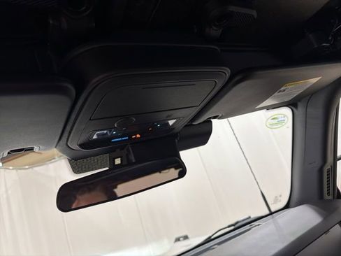 Used 2025 Ford Bronco Big Bend image 19