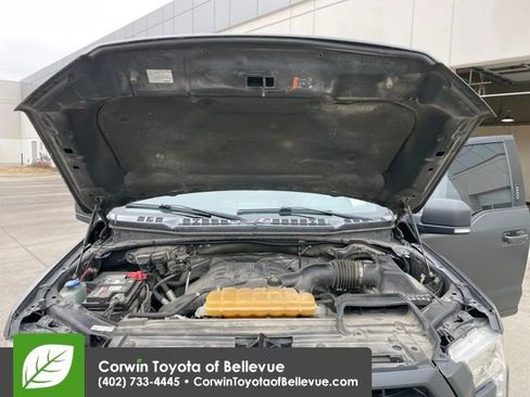 Used 2016 Ford F150 XLT w/ Equipment Group 302A Luxury image 22