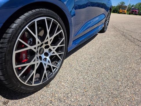Used 2025 Audi RS 3 AWD/4WD image 48