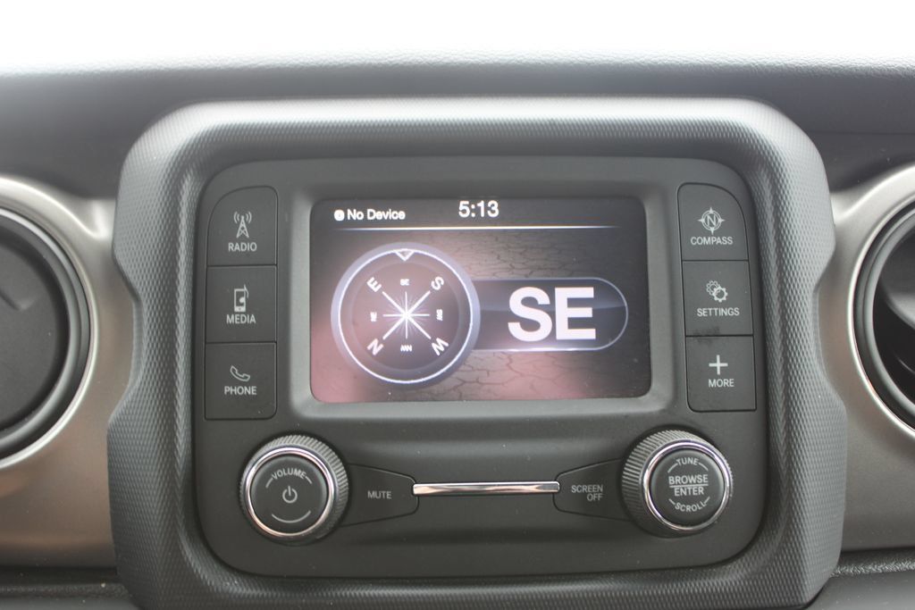 Used 2019 Jeep Wrangler Unlimited Sport S AWD/4WD image 46