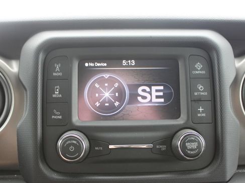 Used 2019 Jeep Wrangler Unlimited Sport S AWD/4WD image 46