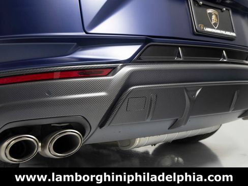 Used 2023 Lamborghini Urus Performante AWD/4WD image 56