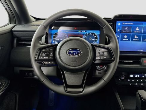 New 2026 Subaru Outback Premium AWD/4WD image 11