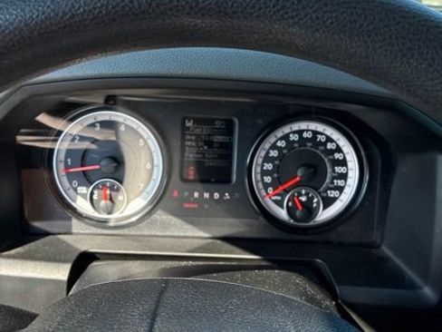 Used 2020 RAM 1500 Warlock AWD/4WD image 5