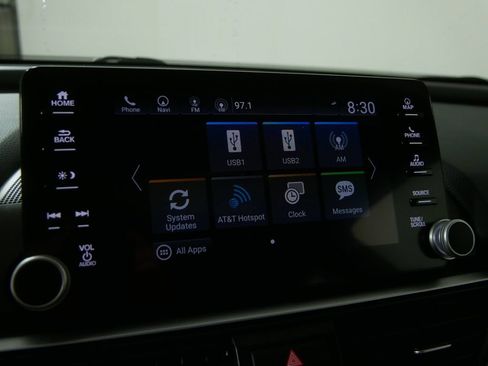 Used 2020 Honda Accord Touring image 30
