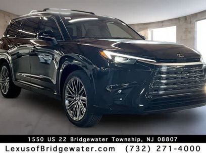 New 2026 Lexus TX 350 AWD w/ Technology Package