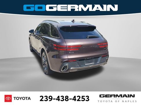 Used 2022 Genesis GV70 2.5T w/ Select Package AWD/4WD image 12