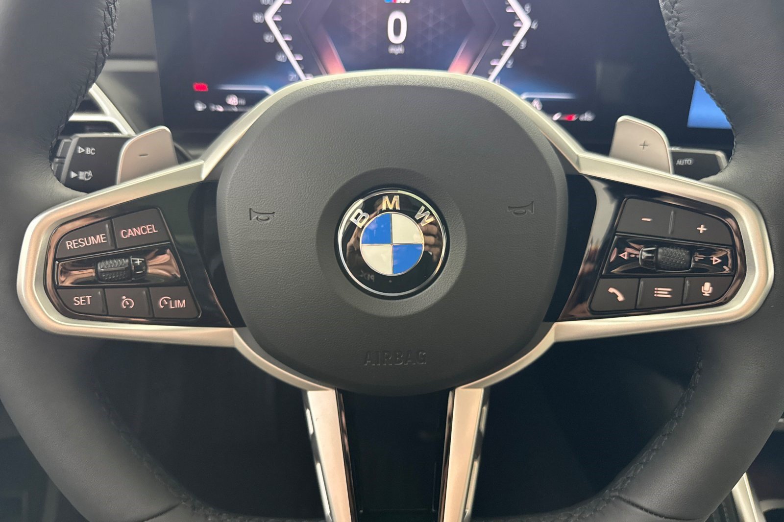 New 2026 BMW 430i w/ M Sport Package RWD image 11