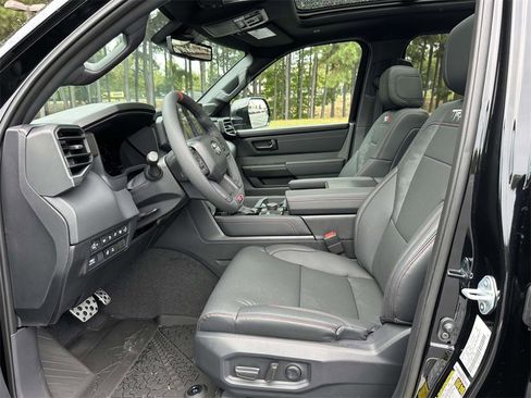 New 2026 Toyota Tundra TRD Pro image 15