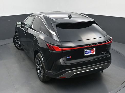 Used 2024 Lexus RX 350 Premium w/ Accessory Package (Z1) AWD/4WD image 34