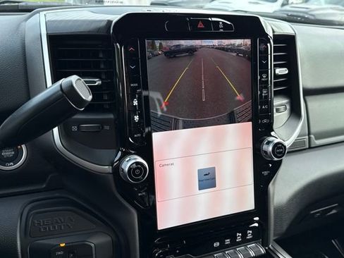 New 2026 RAM 3500 Big Horn image 30