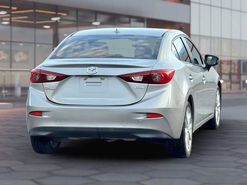 Used 2016 MAZDA MAZDA3 s Touring image 9