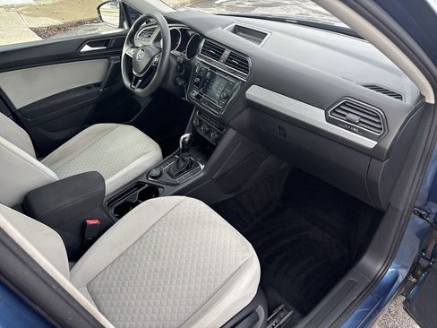 Used 2020 Volkswagen Tiguan S image 28