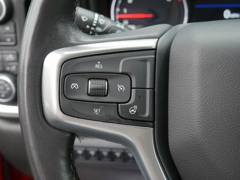 Used 2023 Chevrolet Silverado 2500 LT w/ All Star Edition image 18