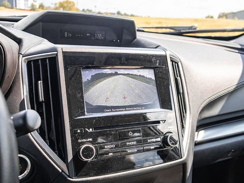 Used 2023 Subaru Forester Premium image 13