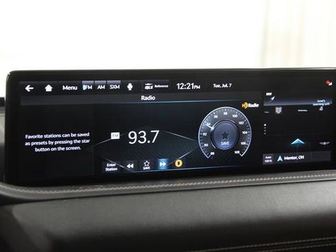 Used 2022 Genesis GV80 3.5T Advanced + AWD/4WD image 11