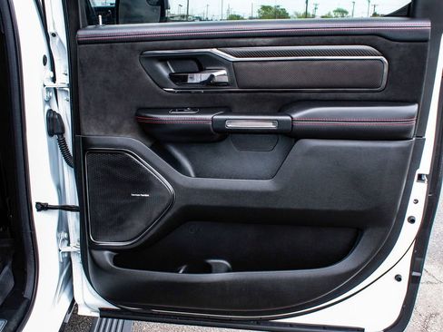 Used 2022 RAM 1500 TRX w/ TRX Level 2 Equipment Group AWD/4WD image 12