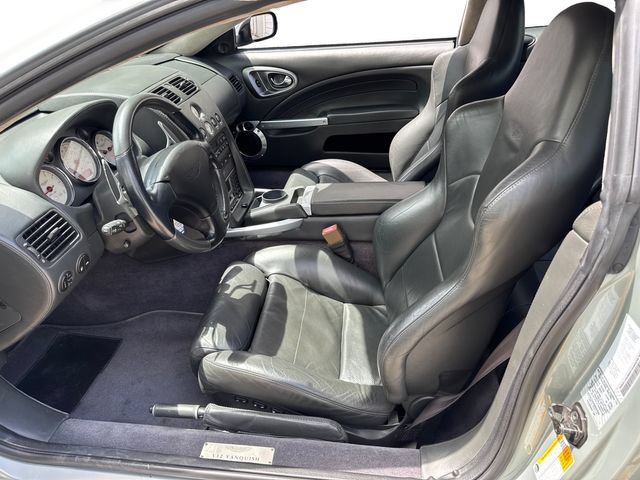Used 2005 Aston Martin Vanquish S RWD image 7