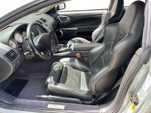 Used 2005 Aston Martin Vanquish S RWD image 7