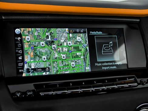 Used 2022 Rolls-Royce Cullinan AWD/4WD image 30